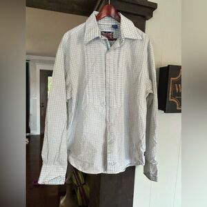 Vintage Men’s XL English Laundry shirt